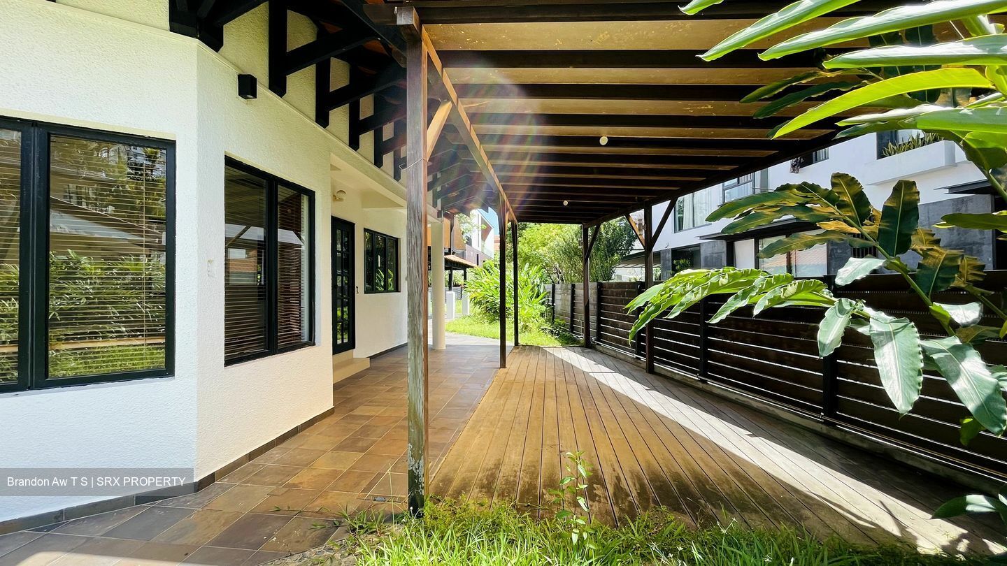 Holland Gardens (D10), Semi-Detached #389384761